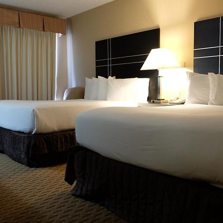 Chateau Resort & Conference Center Tannersville Esterno foto