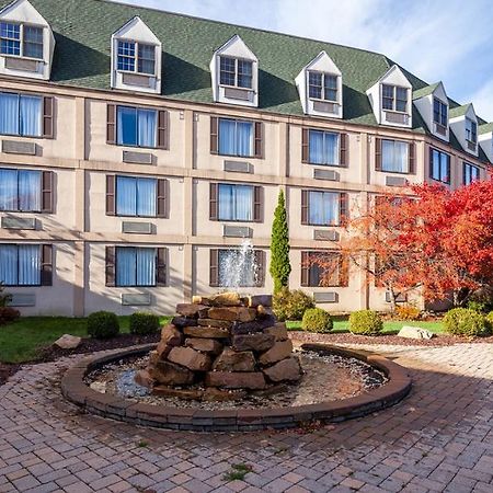 Chateau Resort & Conference Center Tannersville Esterno foto