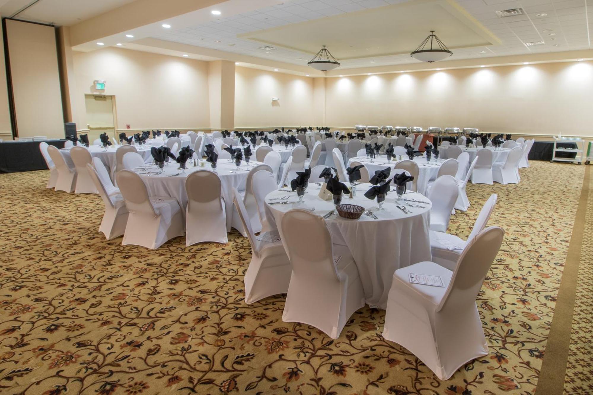 Chateau Resort & Conference Center Tannersville Esterno foto