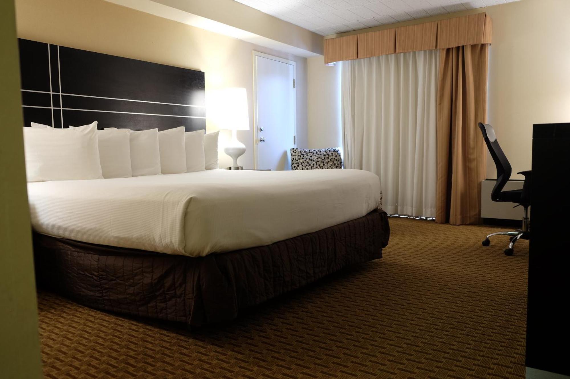 Chateau Resort & Conference Center Tannersville Esterno foto