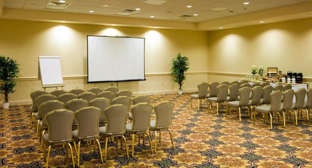Chateau Resort & Conference Center Tannersville Servizi foto