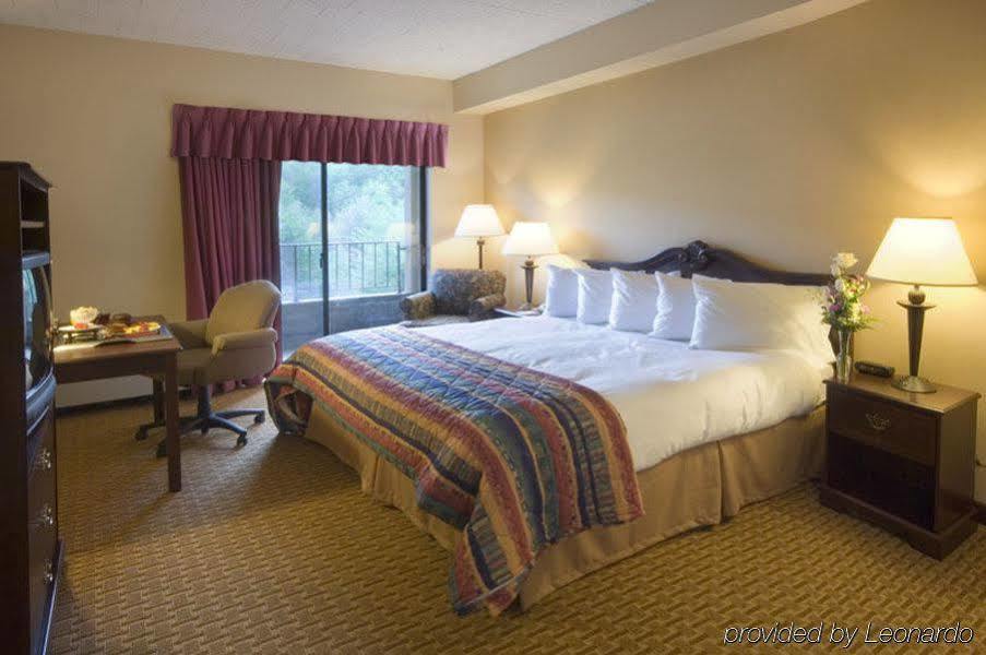 Chateau Resort & Conference Center Tannersville Camera foto
