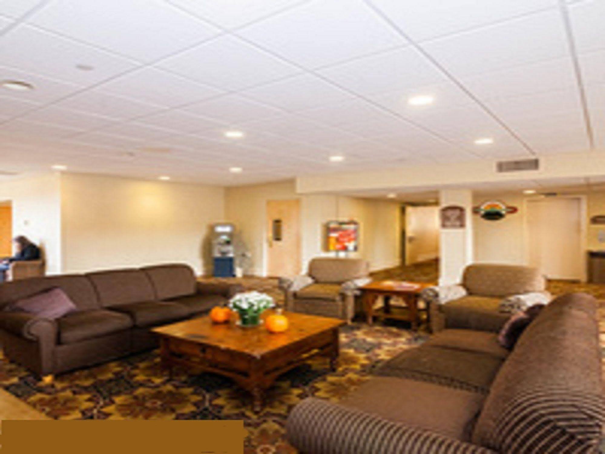Chateau Resort & Conference Center Tannersville Esterno foto