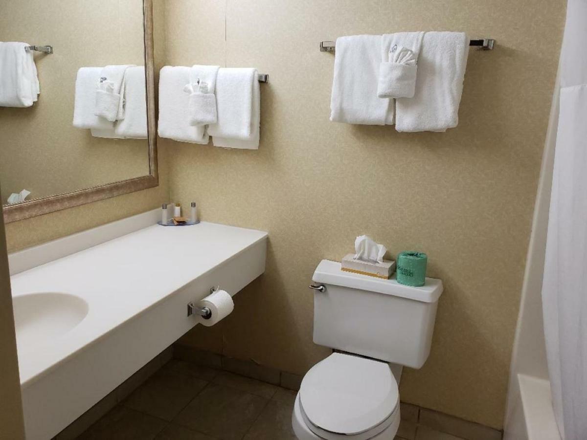 Chateau Resort & Conference Center Tannersville Esterno foto