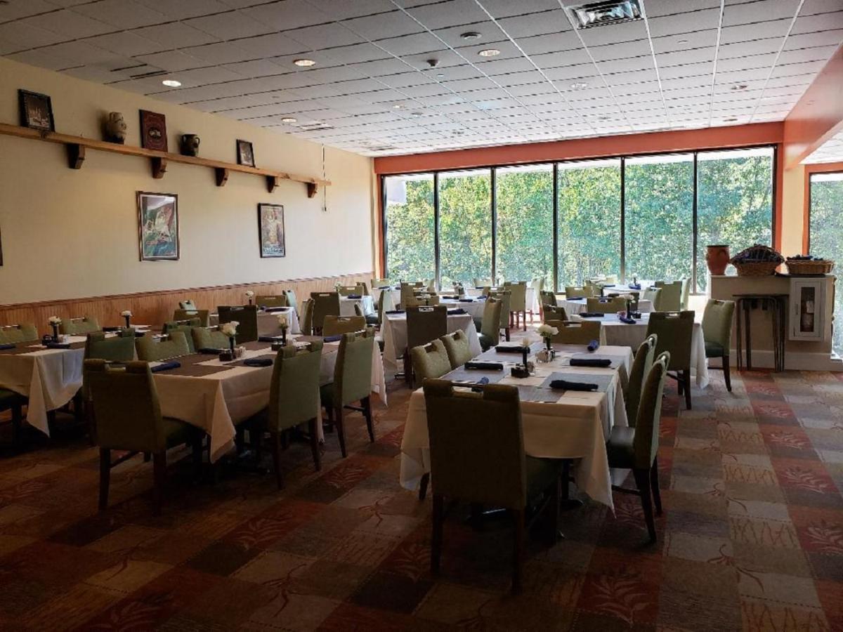 Chateau Resort & Conference Center Tannersville Esterno foto